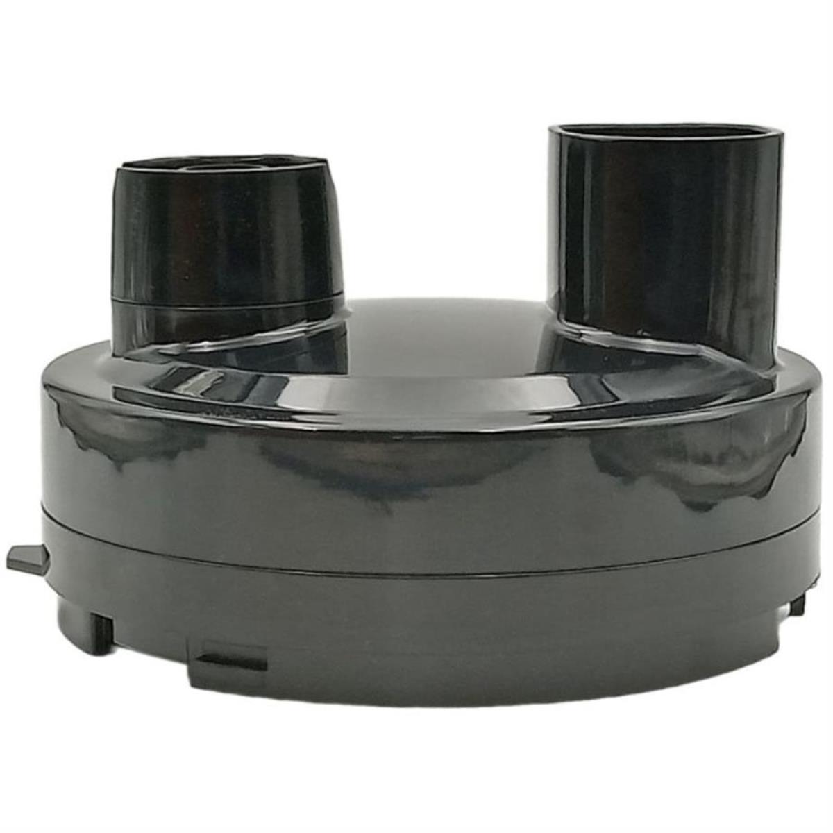 картинка Polaris PHB-1589AL-KRBIZB крышка-редуктор большого 2л измельчителя блендера PHB 1589AL CUBE от магазина Интерком-НН