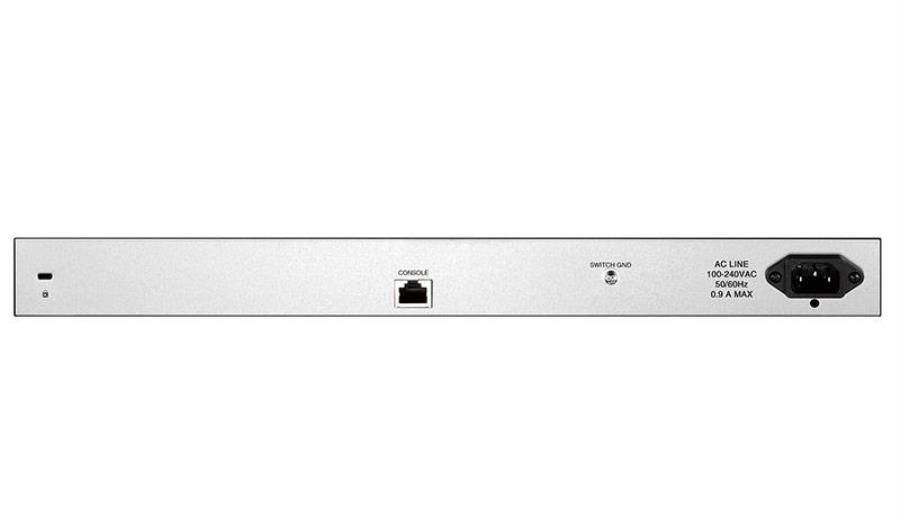 картинка D-Link DGS-1210-52/ME/A1A Коммутатор с 48 портами 10/100/1000 BASE-T от магазина Интерком-НН