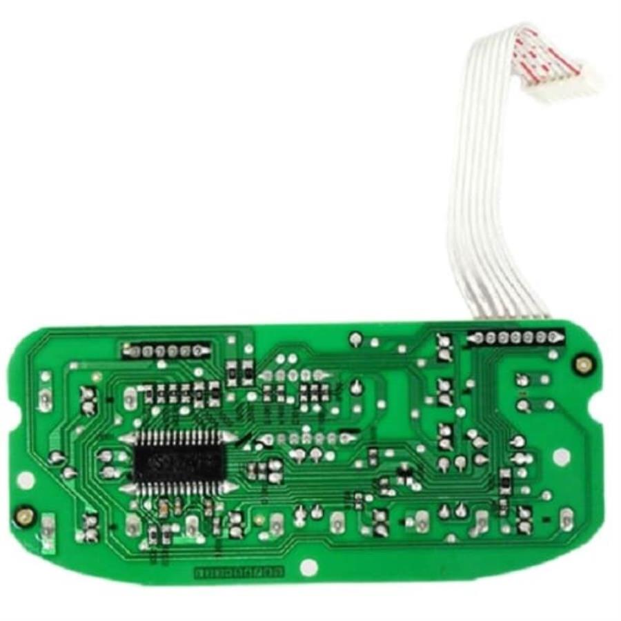 картинка Redmond RK-G1304D-PU (MK-GE1501-D) плата управления для электрочайника RK-G1304D  от магазина Интерком-НН