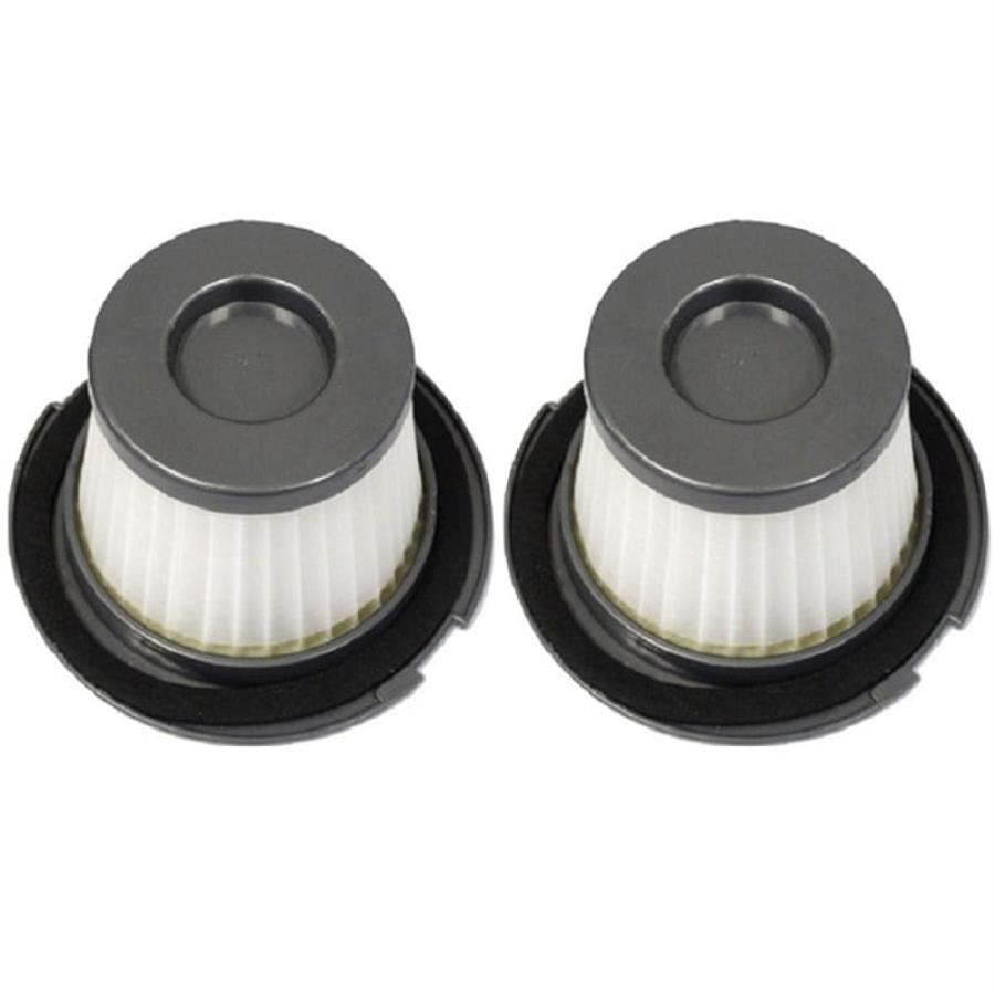 картинка Комплект 2 шт. моющихся фильтров для пылесосов Dibea C17, T6, T1 от магазина Интерком-НН