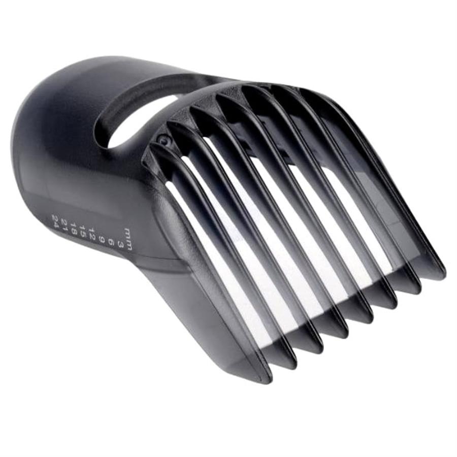 картинка Braun 81429117 Насадка (3-24мм) машинки для стрижки HC3050, HC5010, HC5030, HC5050, CruZer5 Head от магазина Интерком-НН