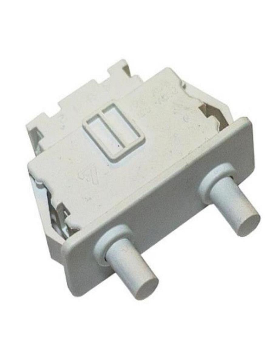 картинка Samsung DA34-00006C (LTK-6) Выключатель света 2-х кнопочный для холодильника      от магазина Интерком-НН
