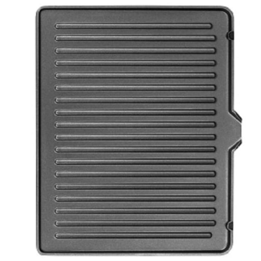 картинка Redmond RGM-M809-SP05 (RGP-05) cменная панель для электрогриля RGM-M809 от магазина Интерком-НН