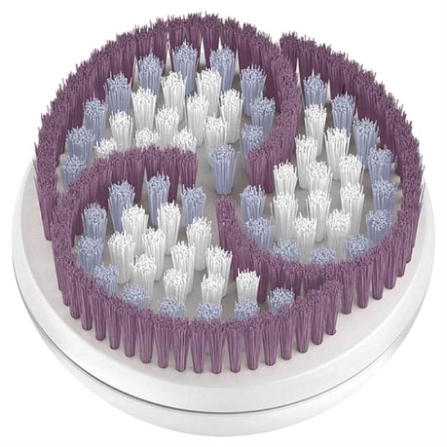 картинка Braun 81395604 (81402220) Сменная насадка для пилинга (79Spa) для эпилятора от магазина Интерком-НН