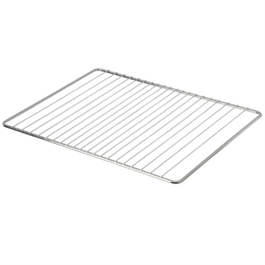 картинка Bosch 00664382 (HEZ434001) решетка комбинированная для плит и духовых шкафов от магазина Интерком-НН
