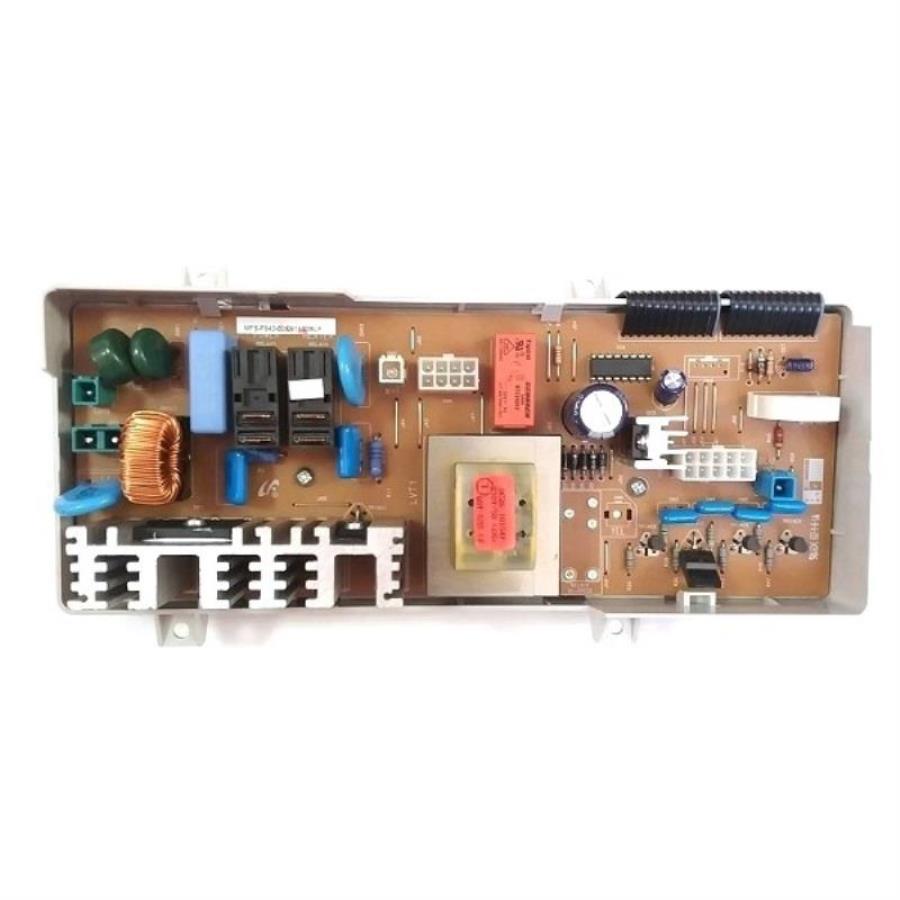 картинка Samsung MFS-F843-00 Модуль управления для стиральной машины  от магазина Интерком-НН