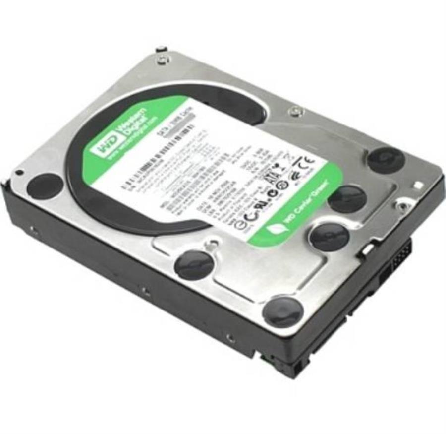 картинка Western Digital WD6400AARS 640 Gb 64 Mb SATA-II Жесткий диск  от магазина Интерком-НН