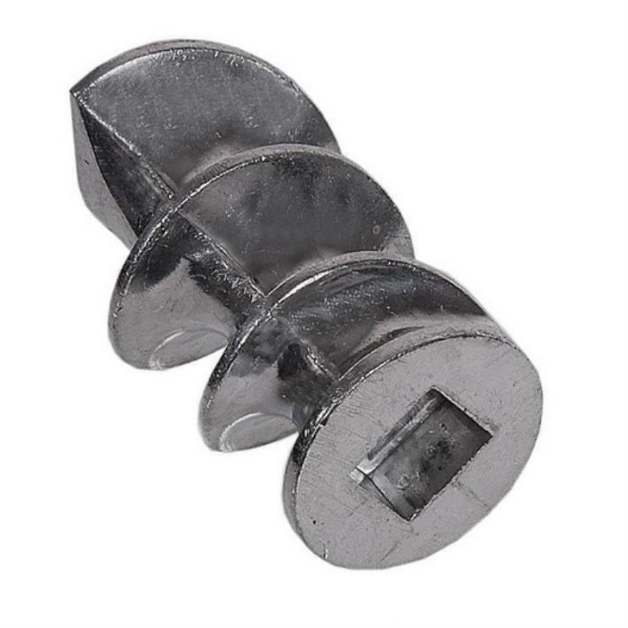 картинка Шнек 420306564060-CH без предохранительной втулки для мясорубки Philips HR2731/90, HR2732/00  от магазина Интерком-НН