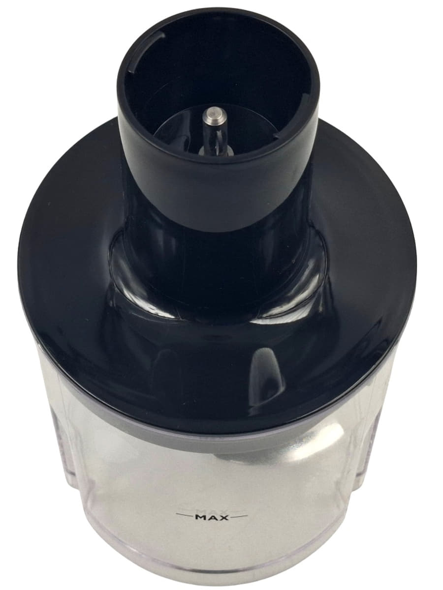 картинка Vitek VT-3404-IZM измельчитель в сборе 400мл для блендера VT-3404 цвет черный от магазина Интерком-НН