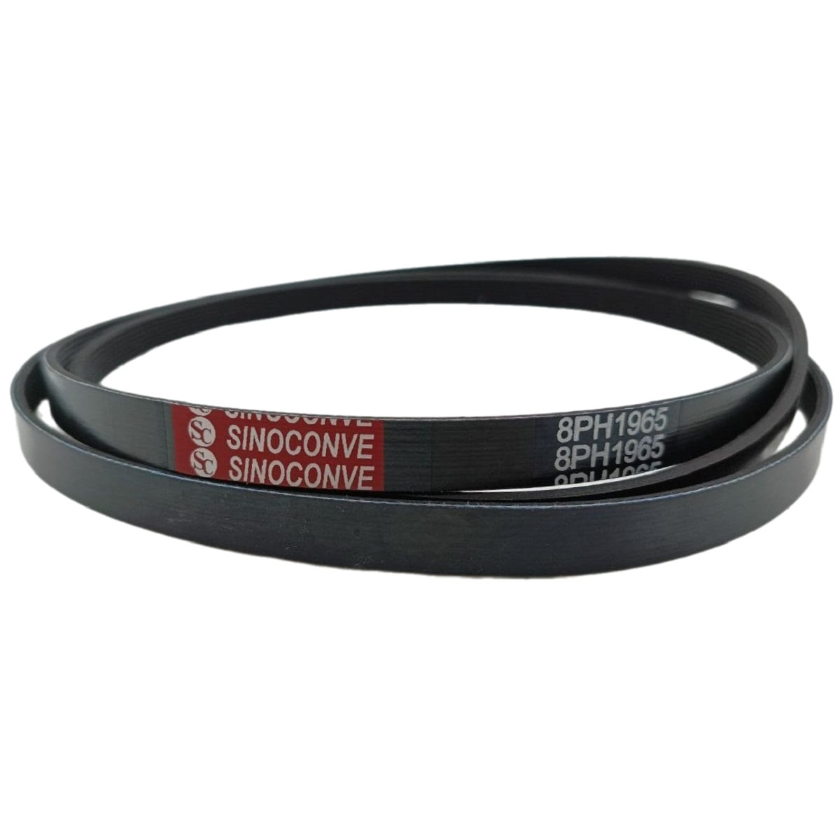 картинка Sinoconve 8PH1965 Ремень поликлиновый приводной для сушильных машин Bosch, Siemens, Neff от магазина Интерком-НН