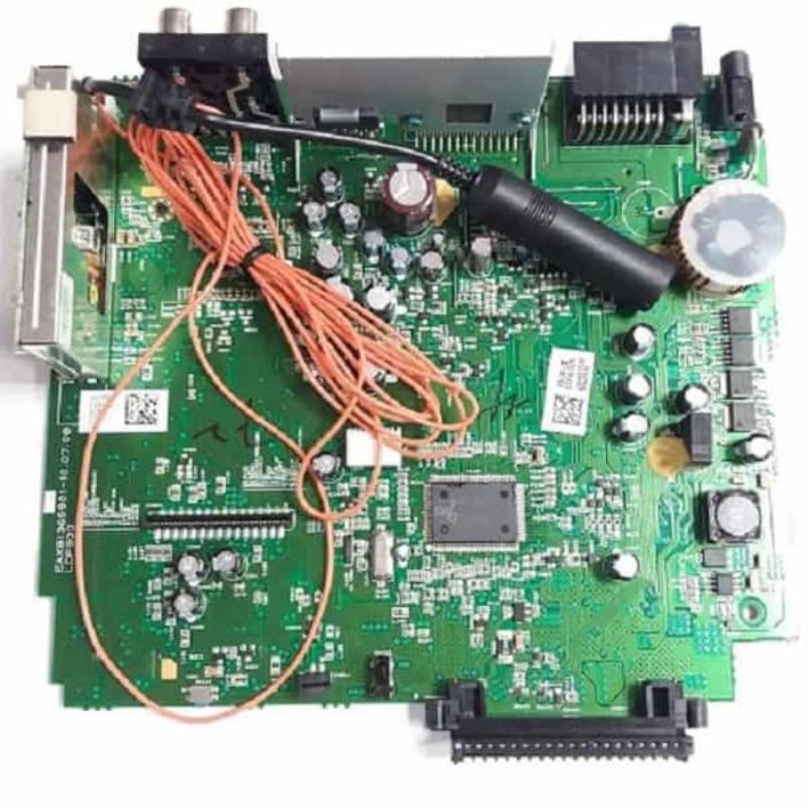 картинка LG EBR64631103 Плата для телевизора от магазина Интерком-НН