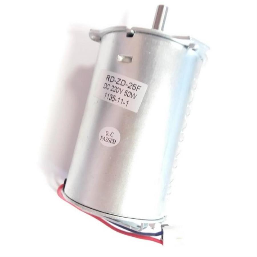 картинка Moulinex SS-188672 Мотор RD-ZD-25F для хлебопечек Moulinex, Tefal от магазина Интерком-НН