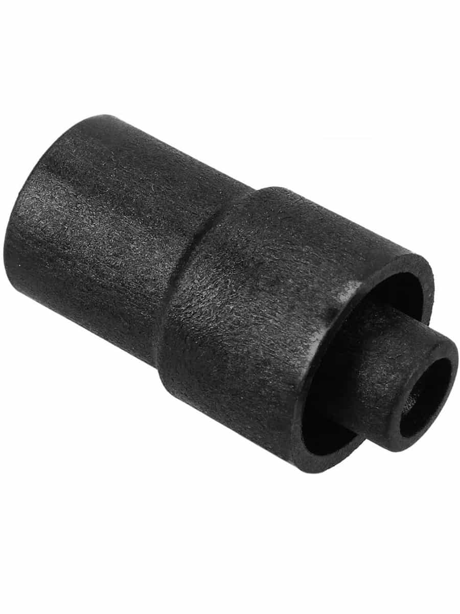 картинка Адаптер привода вращения двигателя 7322113964 для блендера Braun Multiquick 1, Minipimer 1 от магазина Интерком-НН