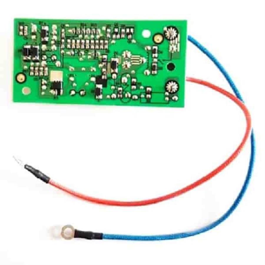 картинка Redmond RMC-M4511-PP-V2 Плата питания (вариант №2) для мультиварки RMC-M4511 от магазина Интерком-НН