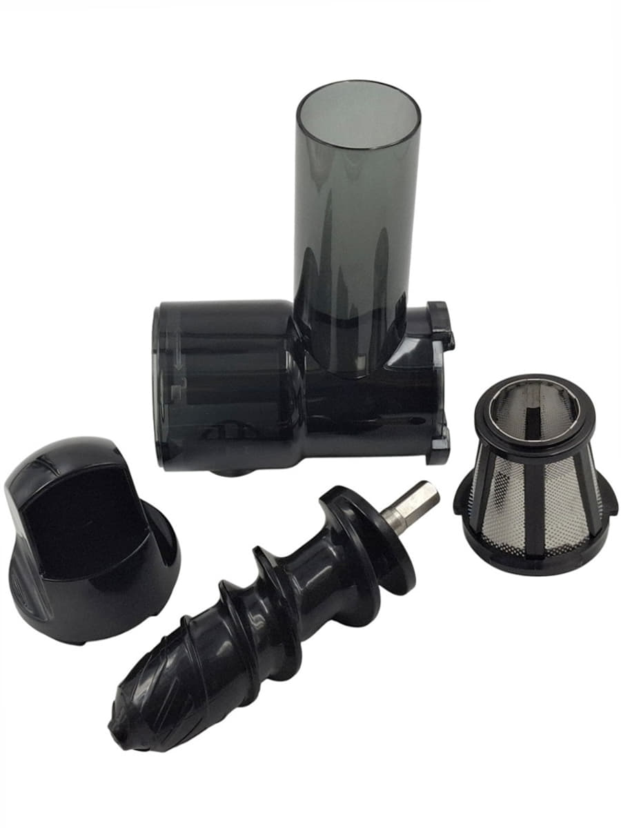 картинка Redmond MG500-BLO блок для отжима сока в сборе к мясорубке MG500 от магазина Интерком-НН