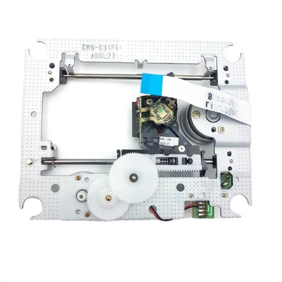 картинка Samsung AH59-00138Q оптическая головка с приводом для музыкальных центров от магазина Интерком-НН