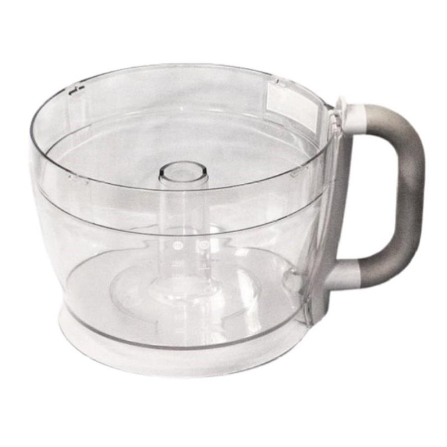 картинка Kenwood KW716012 чаша (основная) пластиковая для кухонного комбайна от магазина Интерком-НН