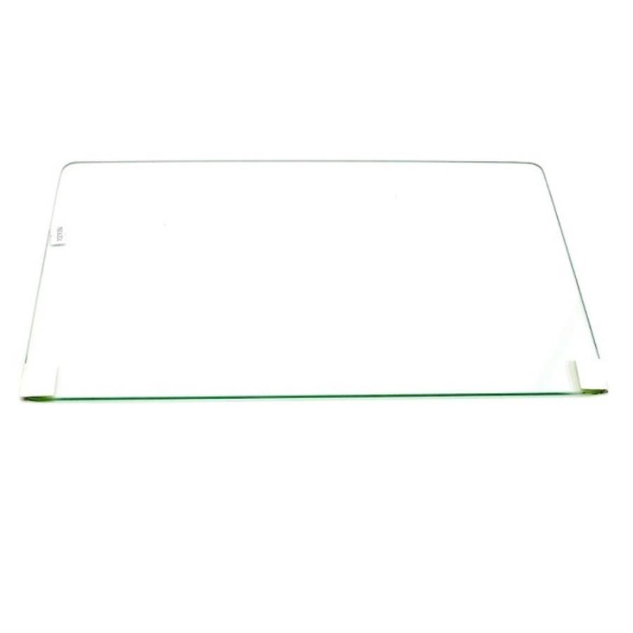 картинка Atlant 775547300900 Полка стеклянная 433х260мм в морозильную камеру для холодильника Атлант, Минск от магазина Интерком-НН