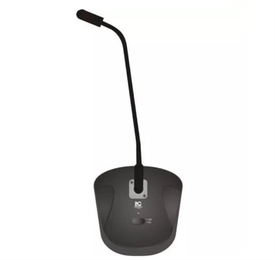 картинка Roxton T-621A Микрофон настольный от магазина Интерком-НН