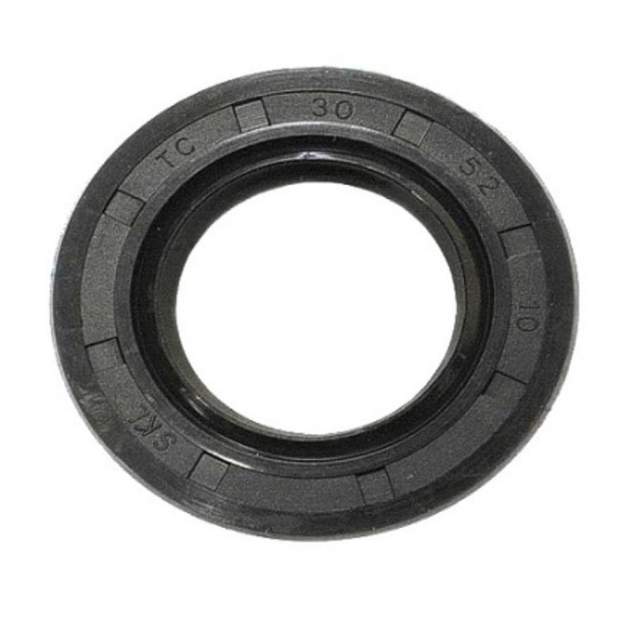 картинка SLB054  Сальник бака 30x52x10 для стиральной машины Electrolux, Zanussi, AEG  от магазина Интерком-НН