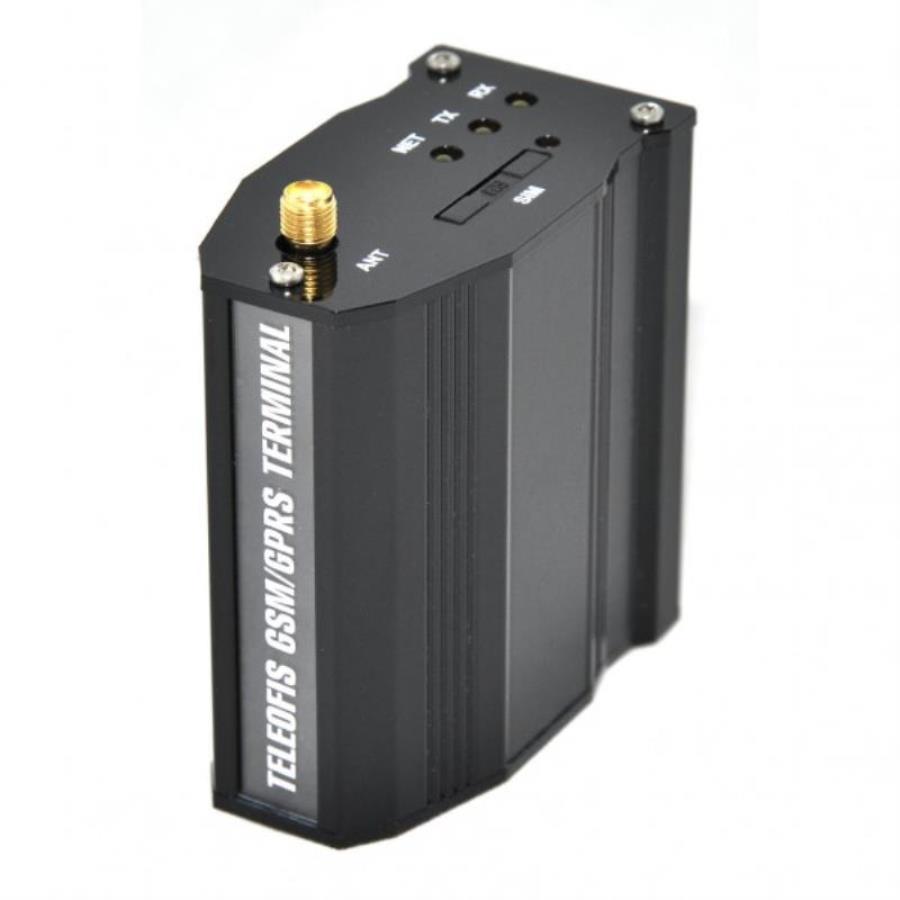 картинка RX101-R4 (S) Модем GSM Teleofis  от магазина Интерком-НН