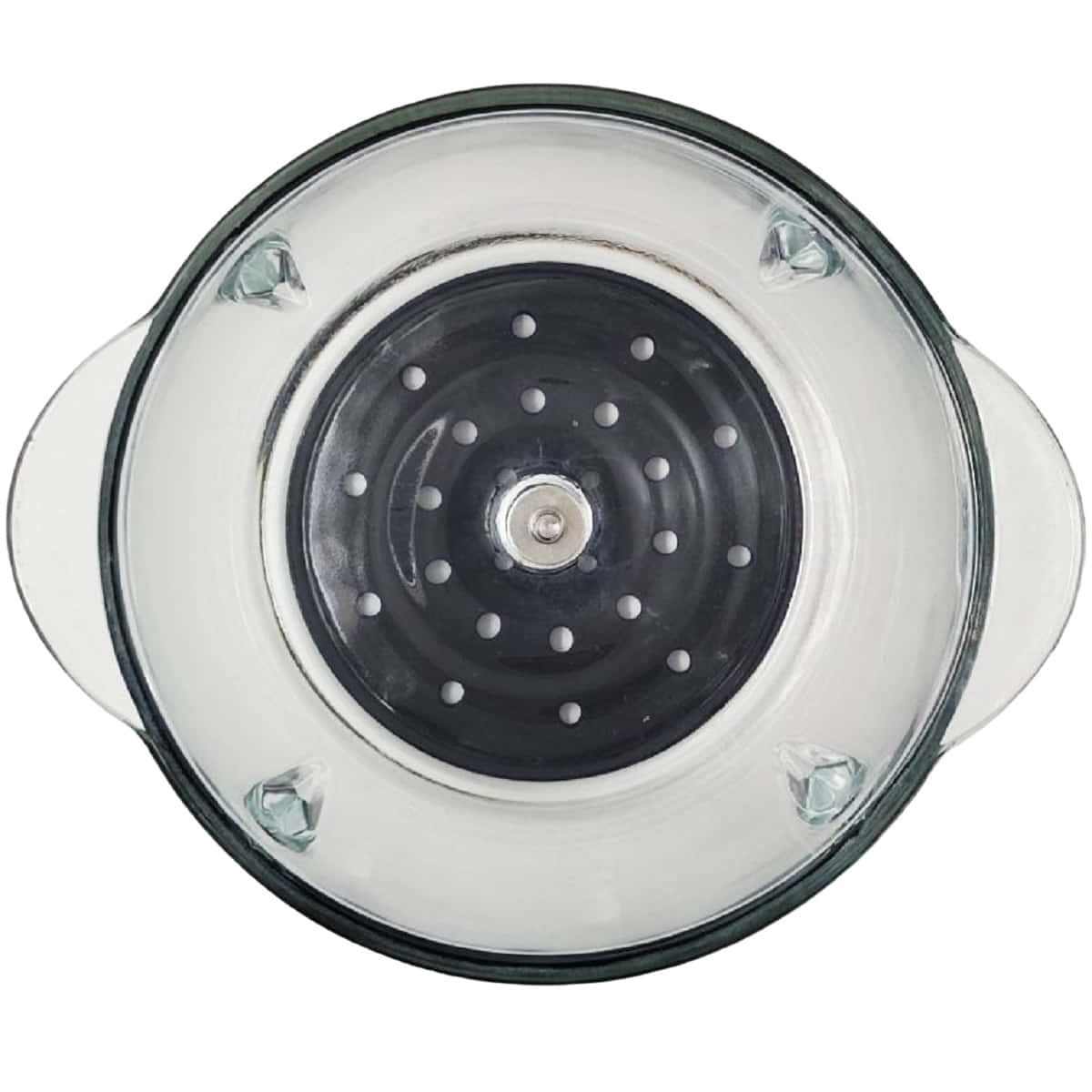 картинка Polaris PHB-1510GL-CHIZB чаша измельчителя стеклянная 800мл для блендера  от магазина Интерком-НН