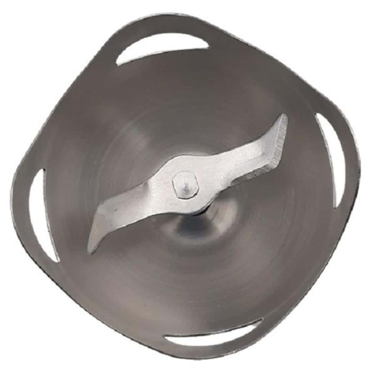 картинка Hartens HHB-140W-CH4W насадка измельчитель (чоппер) для блендера HHB-140W белый 4 лепестка от магазина Интерком-НН