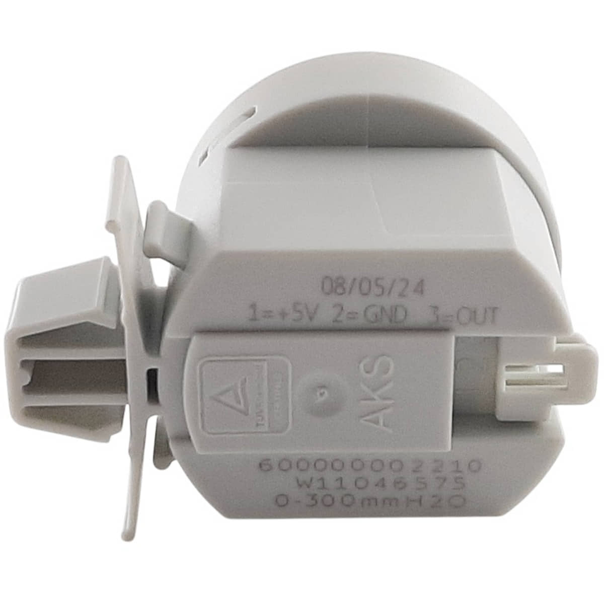 картинка Indesit C00289362 датчик уровня воды (прессостат) для стиральной машины Ariston от магазина Интерком-НН