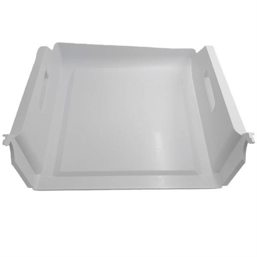 картинка Bosch 11035335 ящик верхний морозильной камеры для холодильника KG39FHI3OR/02, KG39FHW3OR/02 от магазина Интерком-НН