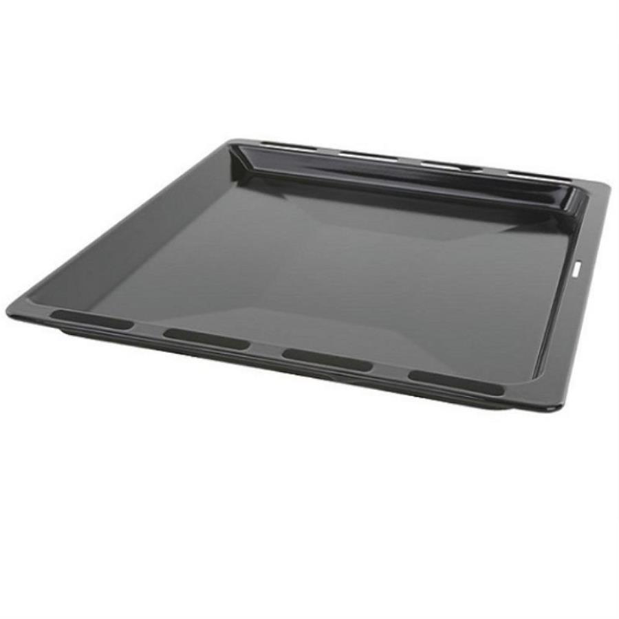 картинка Bosch 00742585 (HEZ431002) Уценка противень эмалированный 464,6х375х28,8мм для духовых шкафов от магазина Интерком-НН