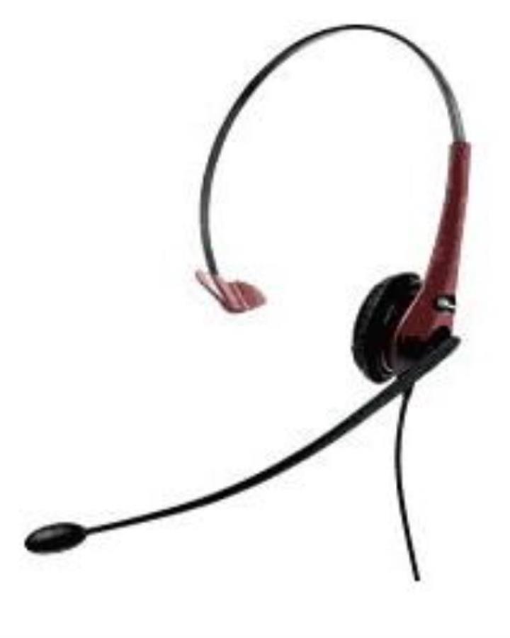 картинка Plantronics PL-A615-USB Мультимедийная гарнитура Audio 615 USB  от магазина Интерком-НН