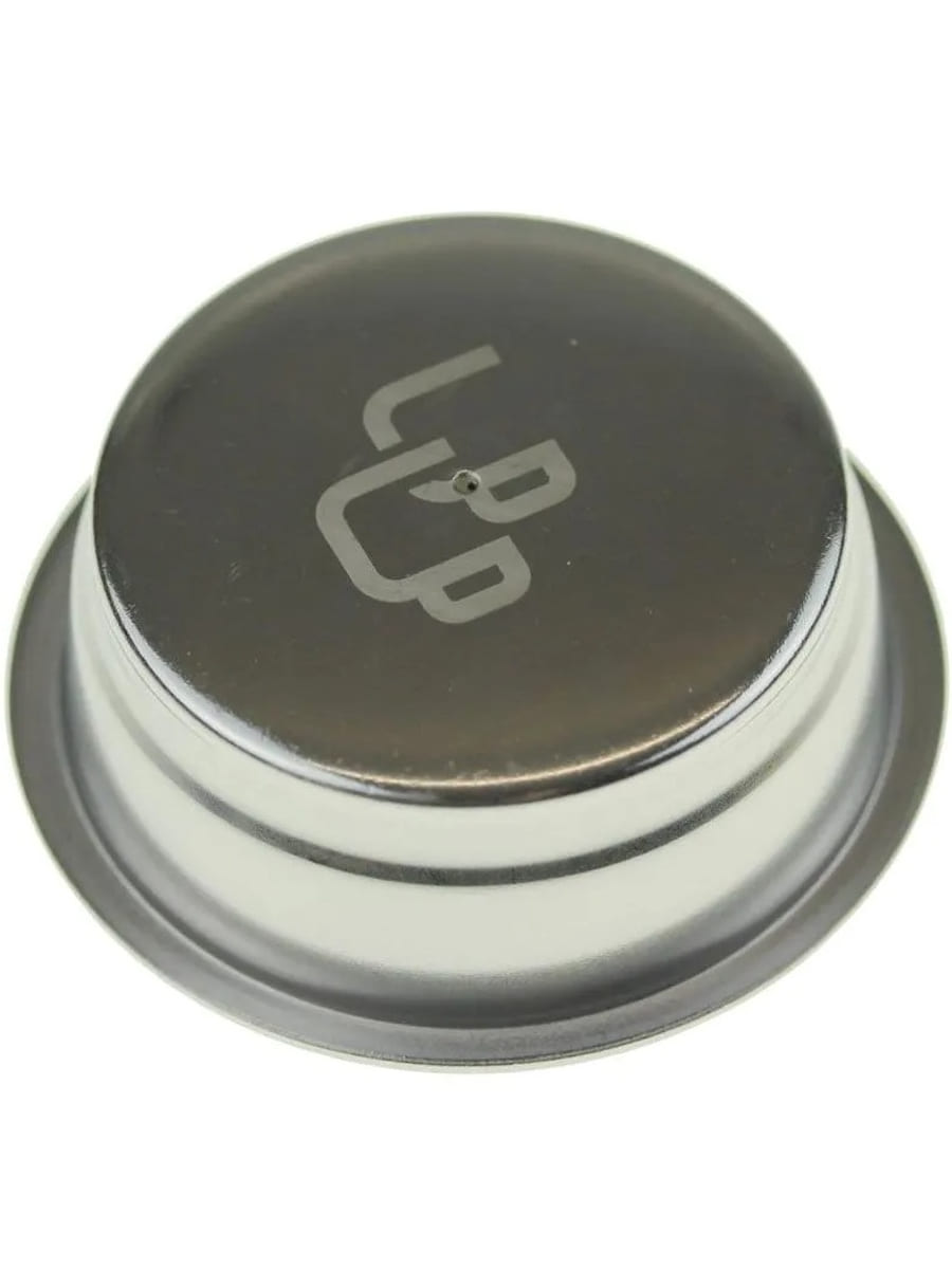 картинка Krups MS-623767 фильтр металлический на 2 чашки для кофеварки Expresso Maker XP3440, XP3458 от магазина Интерком-НН