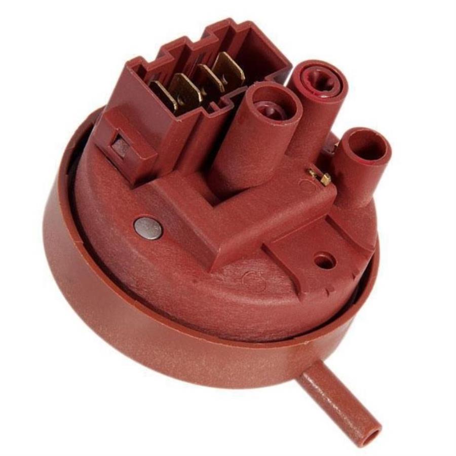 картинка Атлант 520000404 датчик уровня воды прессостат 505GC201 стиральной машины Indesit, Ariston, Hotpoint от магазина Интерком-НН