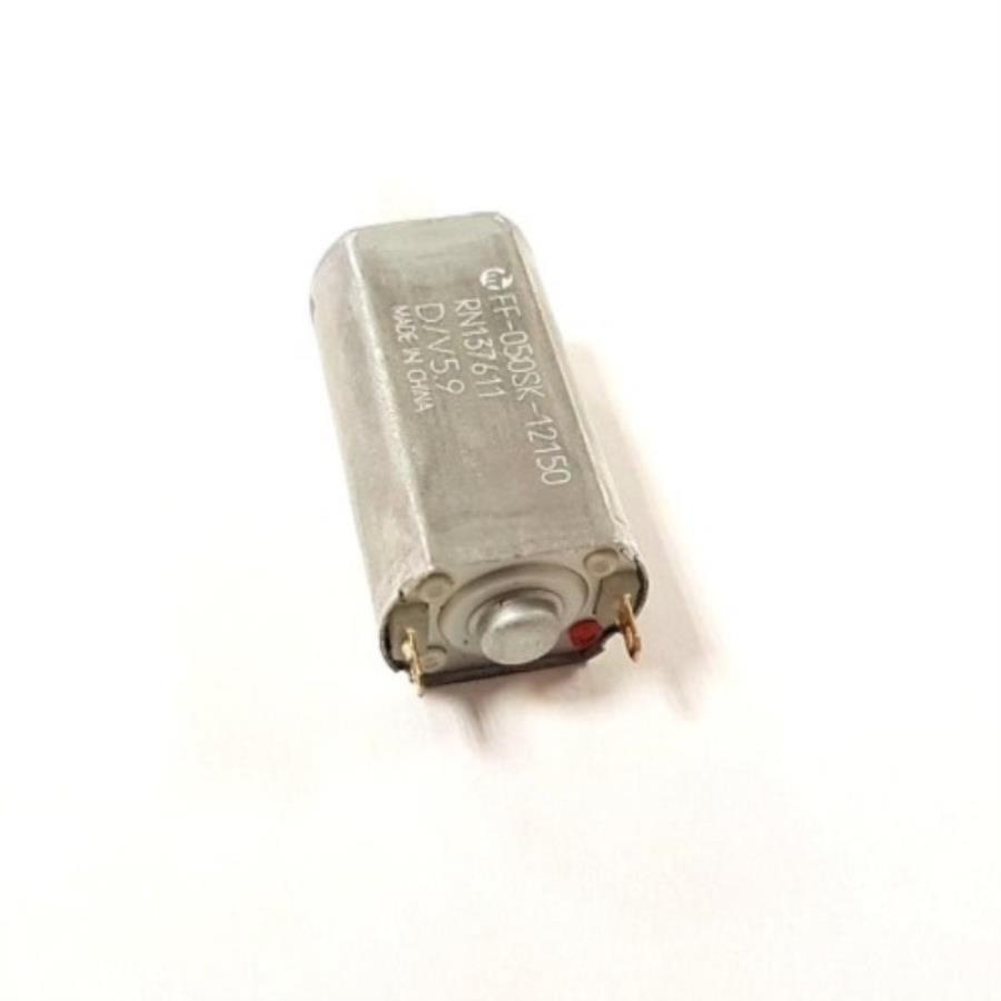 картинка Panasonic REM0060 Электродвигатель 0.2W для аудиосистемы RM-V53GAN от магазина Интерком-НН