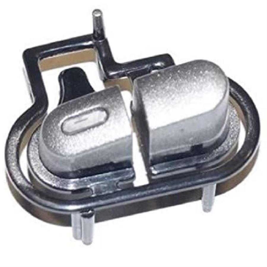 картинка Krups MS-0675088 (MS-8030000707) Кнопка управления для кофемашины Krups Nespresso от магазина Интерком-НН