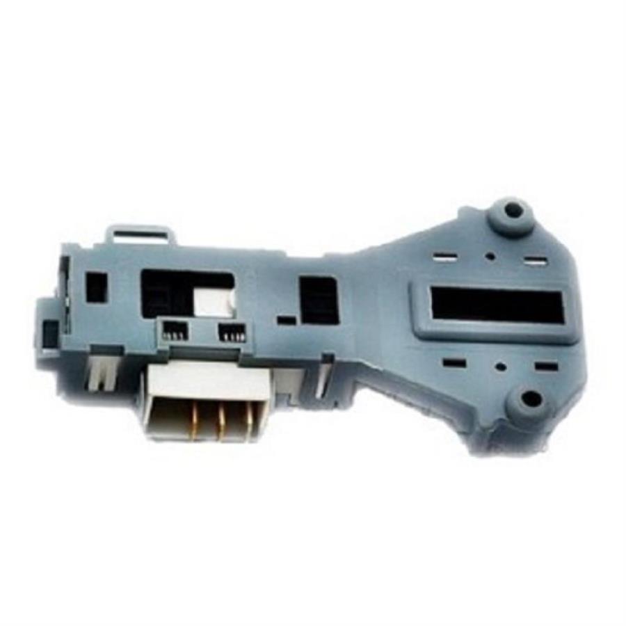 картинка INT001 Устройство блокировки люка для стиральной машины LG, 3 контакта от магазина Интерком-НН