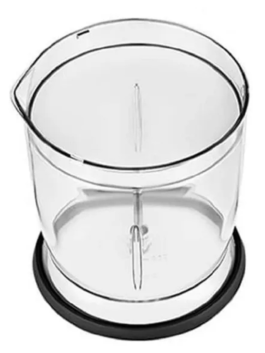 картинка Kitfort KT-3041-1-CHIZ чаша измельчителя 500мл для блендера KT-3041-1, KT-3041-2 от магазина Интерком-НН