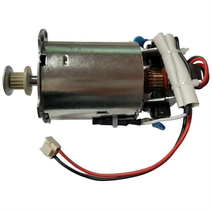 картинка Gorenje BM910WII-DV50W (XB62/40-B) 230V 50W электродвигатель в сборе для хлебопечки BM910WII от магазина Интерком-НН