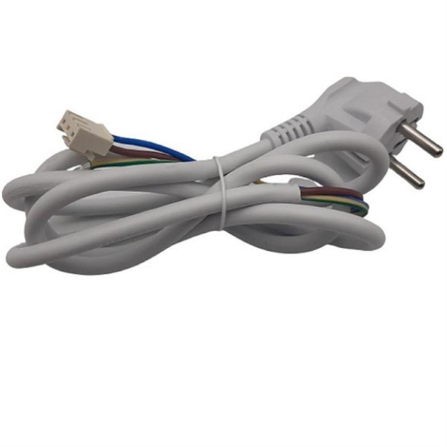 картинка Midea BM-210-KP кабель питания для хлебопечки BM-210BC-W от магазина Интерком-НН