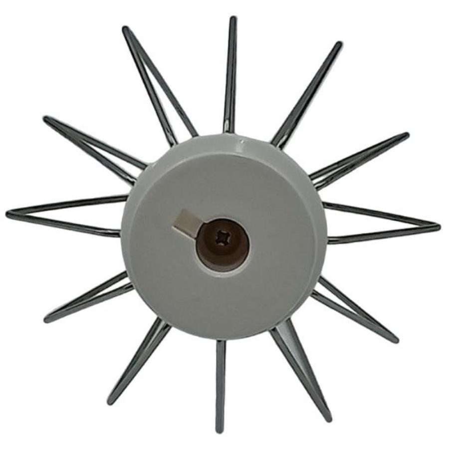 картинка Redmond RFM-5360-VEN насадка для взбивания к планетарному миксеру RFM-5360 от магазина Интерком-НН