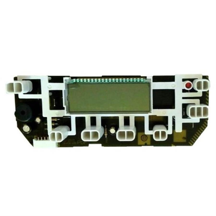 картинка Panasonic ADR30K167 плата дисплея и управления (P.C.Board A assy) хлебопечки SD-2500WTS от магазина Интерком-НН