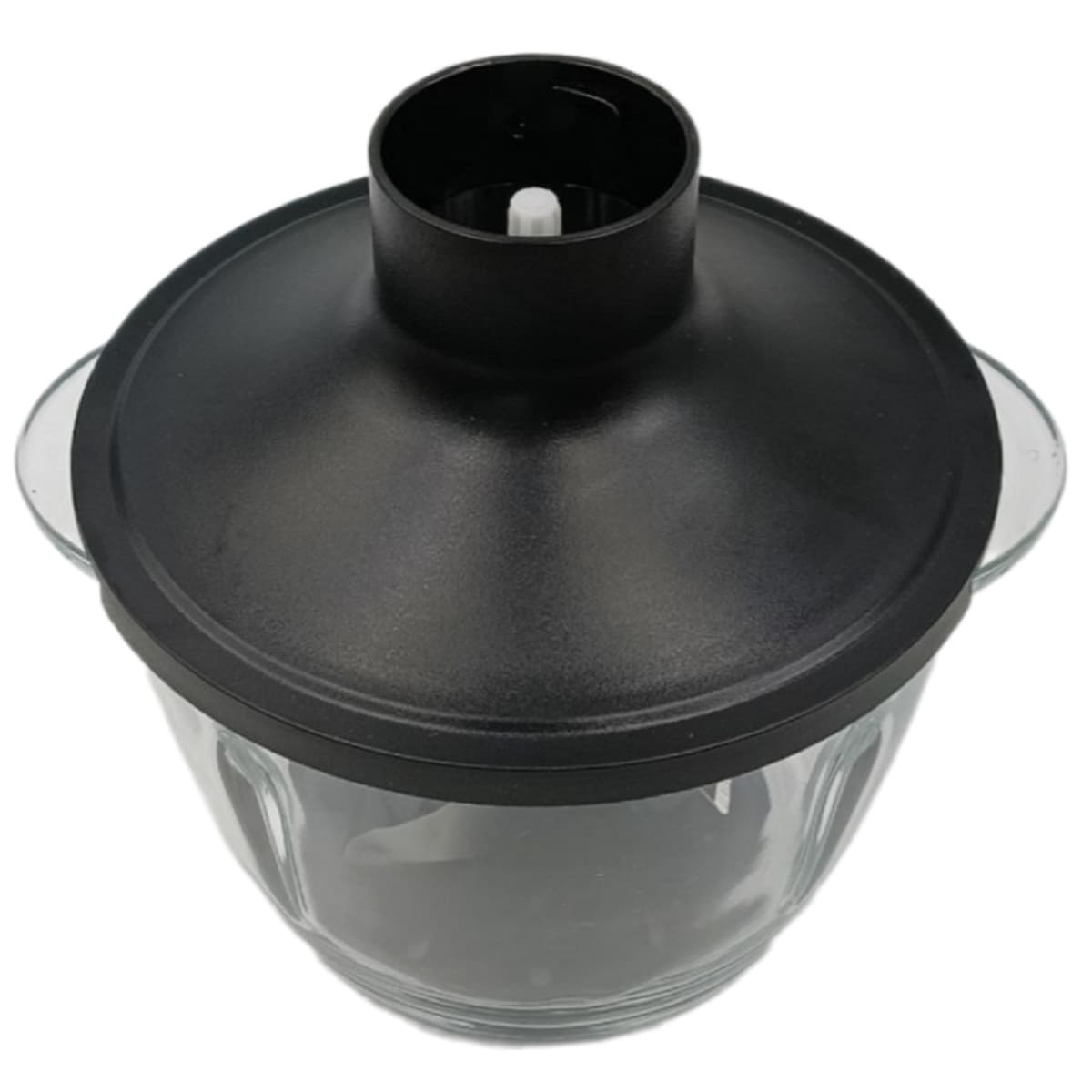 картинка Polaris PHB-1517GL-IZM (PGB 0106) измельчитель 0,8л, стеклянная чаша для блендера lPHB-1517GL от магазина Интерком-НН