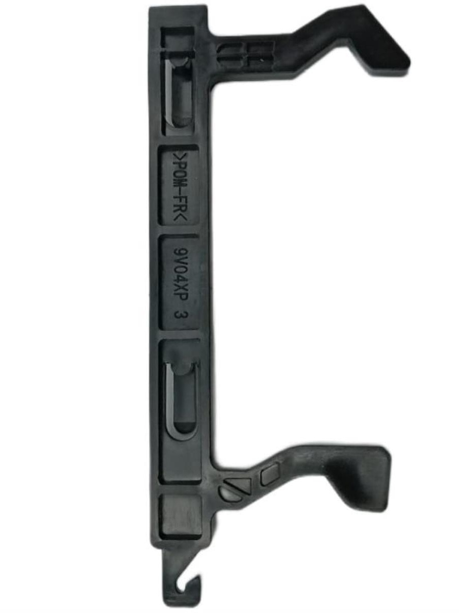 картинка Panasonic F30189V00XP крючок двери для микроволновой печи (СВЧ) NN-GM340W, NN-GT351W, NN-GT370M  от магазина Интерком-НН
