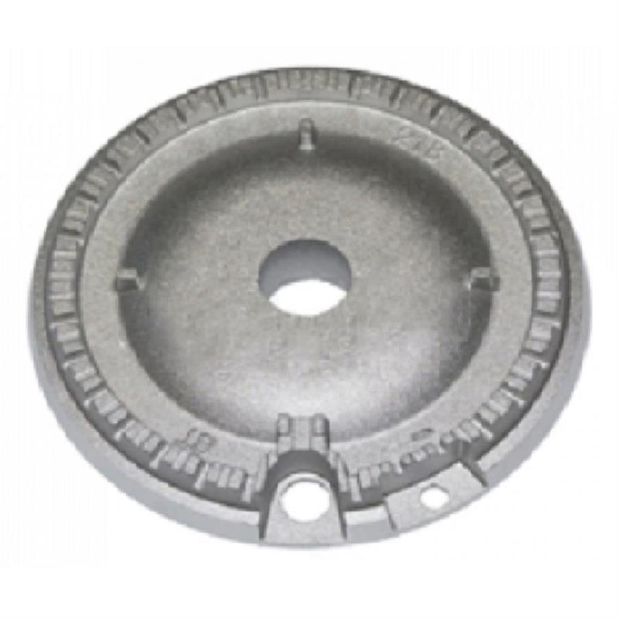 картинка Indesit C00092497 Конфорка (большая) для газовой плиты от магазина Интерком-НН