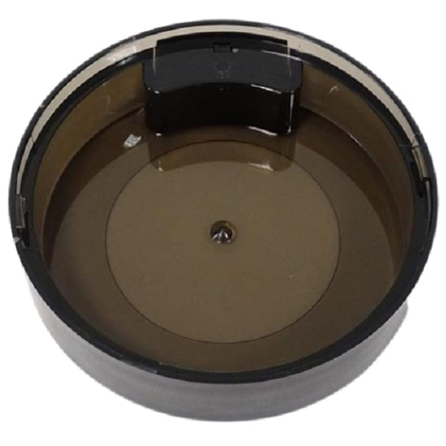 картинка Redmond RCG-M1609-KRV крышка прозрачная с кнопкой блокировки в сборе для кофемолки RCG-M1609 от магазина Интерком-НН