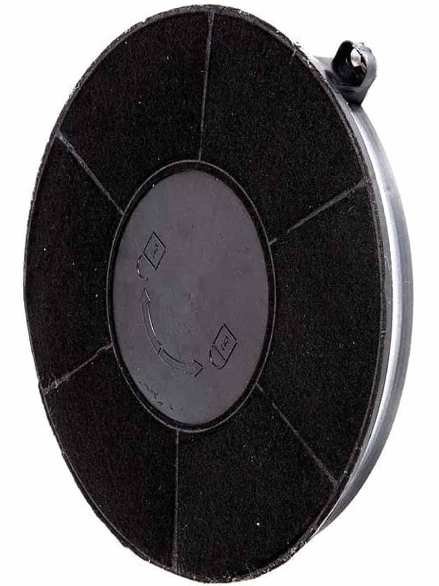 картинка Indesit C00090944 фильтр угольный для кухонной вытяжки Hotpoint-Ariston SL16, SL19, SL60 от магазина Интерком-НН