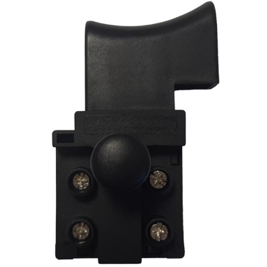 картинка Выключатель HLT-10A (125) с фиксатором 10A, 250V для электроинструмента  от магазина Интерком-НН