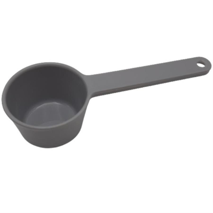 картинка Мерная ложка серая (вариант №1) для кофе к кофеваркам от магазина Интерком-НН