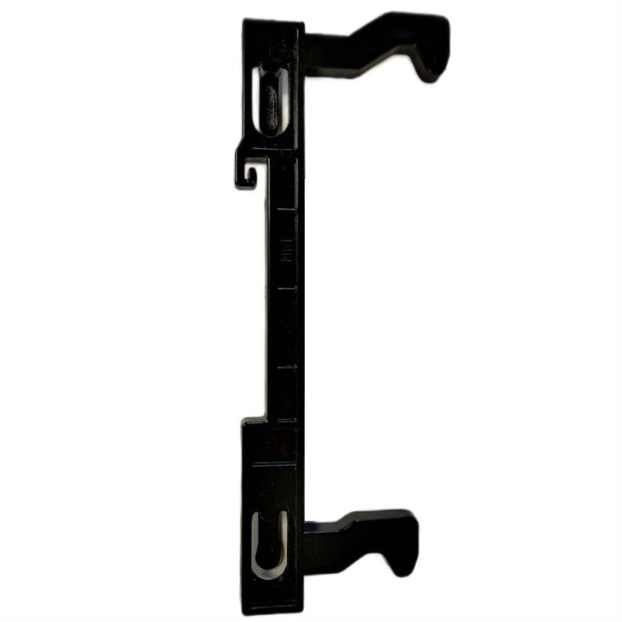 картинка Защелка, крючок двери микроволновой печи ZSVCH2 (СВЧ) Bork, Vitek от магазина Интерком-НН