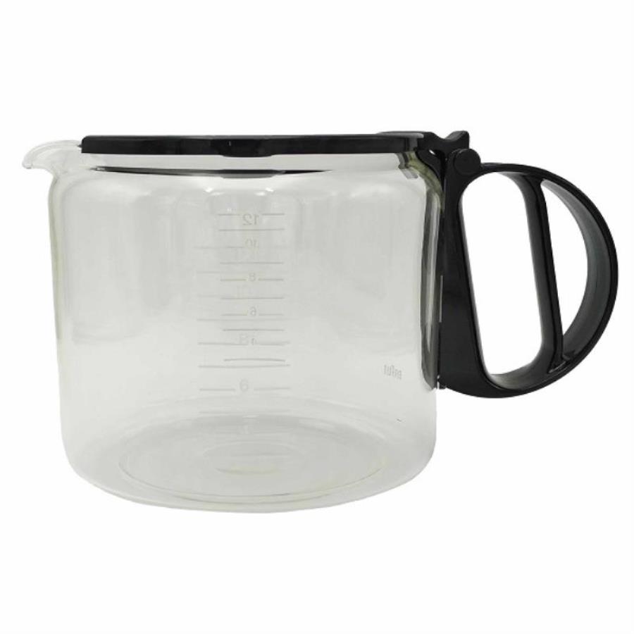 картинка Braun BR64092780 Колба кофеварки  Braun (KFK12)12 порций от магазина Интерком-НН